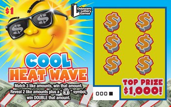 COOL HEAT WAVE